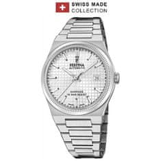 FESTINA Swiss Made Automatic 20028/1