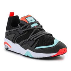 Puma Cipők fekete 40 EU Blaze Of Glory Reverse Classics