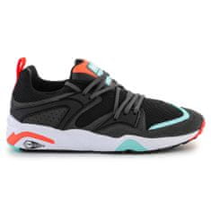 Puma Cipők fekete 47 EU Blaze Of Glory Reverse Classics