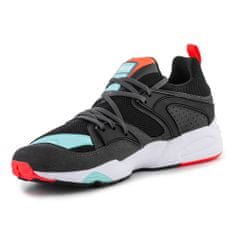 Puma Cipők fekete 47 EU Blaze Of Glory Reverse Classics