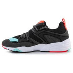 Puma Cipők fekete 47 EU Blaze Of Glory Reverse Classics