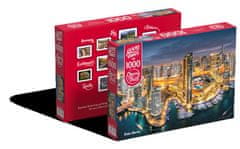 Cherry Pazzi Puzzle Dubai Marina 1000 darab