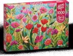 Cherry Pazzi Puzzle Wild beauty 1000 db