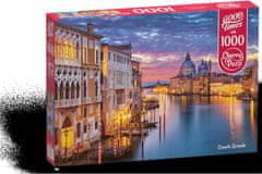 Cherry Pazzi Puzzle Grand Canal, Velence 1000 db