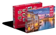 Cherry Pazzi Puzzle Grand Canal, Velence 1000 db