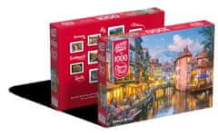 Cherry Pazzi Puzzle Est Annecyben 1000 db