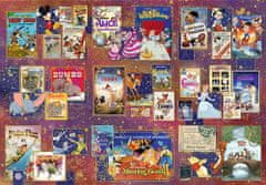 Trefl Puzzle UFT The Golden Age of Disney 13500 db