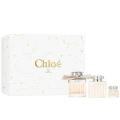 Chloé - EDP 75 ml + EDP 5 ml + testápoló 100 ml