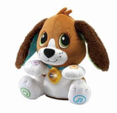 Vtech Játék Smart dog CZ