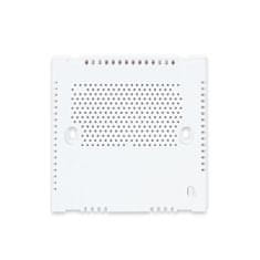 Planet WDAP-W1800AXU Wi-Fi6 AP, 802.11ax 2.4/5GHz 1800Mbps, VLAN, multi-SSID, 150 ügyfél, Roaming, USB-C töltés, PoE