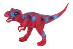 Régészeti készlet: T-Rex figurával