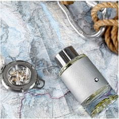 Mont Blanc Explorer Platinum - EDP 100 ml