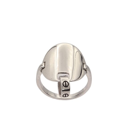 Amiatex Ezüst gyűrű 86078