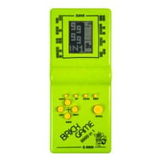 Aga4Kids Digitális játék Tetris Zöld