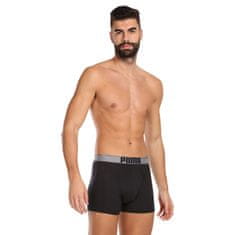 Puma 2PACK tarka férfi boxeralsó (701223661 001) - méret M