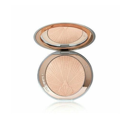 Púderes highlighter Hollywood Superstar (Glow Highlighter) 11,5 g