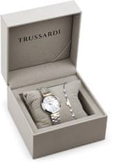 Trussardi Ajándék szett Loud + karkötő R2453164508