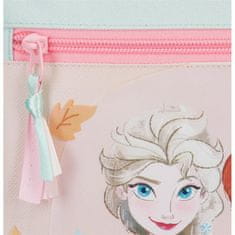 Jada Toys Iskolai hátizsák kerekeken DISNEY FROZEN Strong Spirit, 30L, 4922921