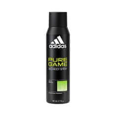 Adidas Pure Game - dezodor spray 150 ml