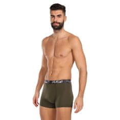 Puma 2PACK tarka férfi boxeralsó (701223660 001) - méret M