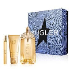 Thierry Mugler Alien Goddess - EDP 60 ml + testápoló 50 ml + EDP 10 ml