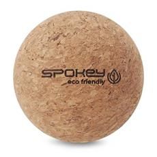 Spokey OAK parafa masszázsgolyó, 6 cm-es