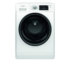 Whirlpool mosógép szárítóval FFWDD 1076258 BV EU