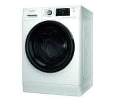 Whirlpool mosógép szárítóval FFWDD 1076258 BV EU