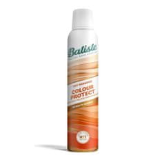 Batiste Száraz sampon Colour Protect (Dry Shampoo) (Mennyiség 200 ml)