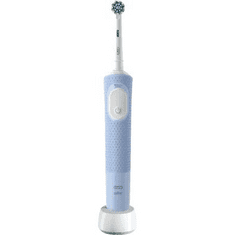 BRAUN Oral-B Vitality Pro Protect X Clean Vapor Blue elektromos fogkefe (10PO010410) (10PO010410)
