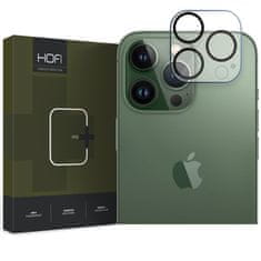 Hofi HOFI CAM PRO+ KAMERA BURKOLAT IPHONE 15 PRO / 15 PRO MAX CLEAR