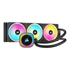 Corsair iCUE Link H150I RGB - processor liquid cooling system (CW-9061003-WW)