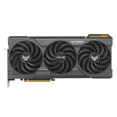 ASUS TUF Gaming TUF-RX7700XT-O12G-GAMING AMD Radeon RX 7700 XT 12 GB GDDR6 (90YV0JK0-M0NA00)