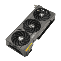 ASUS TUF Gaming TUF-RX7700XT-O12G-GAMING AMD Radeon RX 7700 XT 12 GB GDDR6 (90YV0JK0-M0NA00)