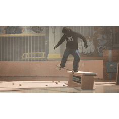 Nacon Session: Skate Sim Abandoned Mall (PC - Steam elektronikus játék licensz)