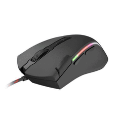 Genesis Krypton 700 gaming optikai egér fekete USB (NMG-0905) (NMG-0905)