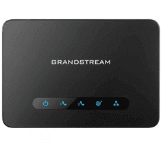Grandstream SIP-ATA HandyTone HT812 2xFXS (HT812)