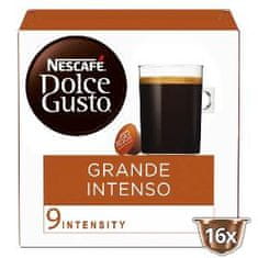 Nestlé NESTLE DOLCE GUSTO INTENZO KAPSZULA 16 DB NESCAFÉ