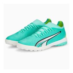 Puma Cipők celadon 41 EU Ultra Match TT