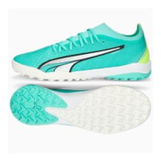 Puma Cipők celadon 41 EU Ultra Match TT