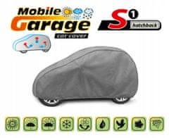 KEGEL Autóponyva Mobile Garage S1 Smart