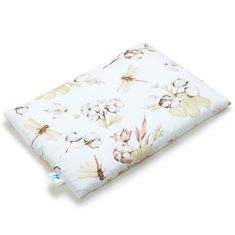 Pepi Lapos pamut párna 30x40 Boho Dreams - PPD-1-BD-B