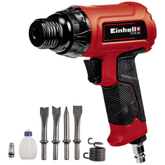 Einhell TC-PC 45 Set sűrített levegős vésőkalapács (4139045) (4139045)