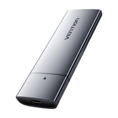 Vention M.2 NGFF SSD tokozás (USB 3.1 Gen 1-C) Vention KPEH0