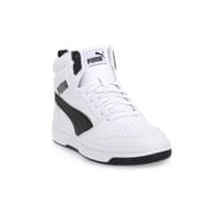 Puma Cipők fehér 41 EU 02 Rebound V6 Mid