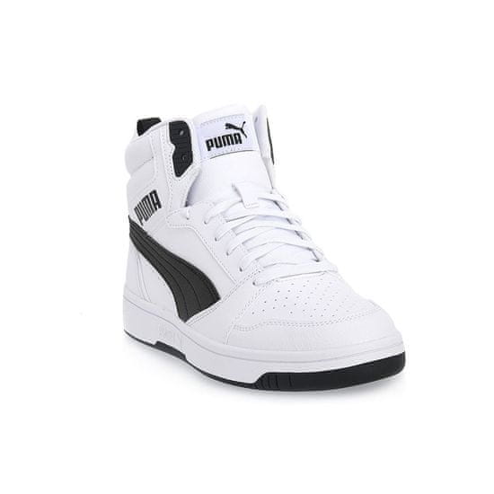 Puma Cipők fehér 02 Rebound V6 Mid