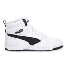 Puma Cipők fehér 41 EU 02 Rebound V6 Mid