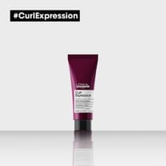 Loreal Professionnel Öblítést nem igénylő krém göndör és hullámos hajra Curl Expression Long Lasting Moisturizer (Profess