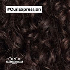 Loreal Professionnel Intenzív hidratáló maszk göndör és hullámos hajra Curl Expression Intensive Moisturizing (Profession