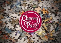 Cherry Pazzi Puzzle Föld bolygó a galaxisban 2000 darab